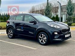 کیا سپۆرتاج